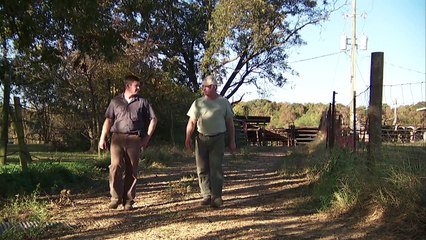 Will Gilmer, Faces of Farming and Ranching Finalist