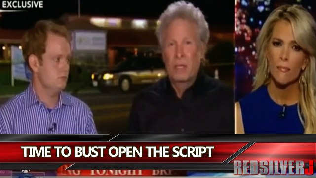 Virginia Shooting Hoax: Crisis Actor Father's Script Busted Open (Redsilverj)
