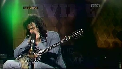 Andy Irvine: Live at the Embankment (TG4 Ar Stáitse) Part 1