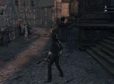 Bloodborne, videoguía: Plaza de Yharnam