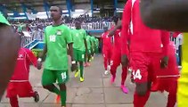 All Goals and Highlights _ Kenya 1-2 Zambia - Africa Cup of Nationas Qualfiers 06.09.2015 HD