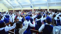 Pentecostal City Missiom Church Jamaica Youths  