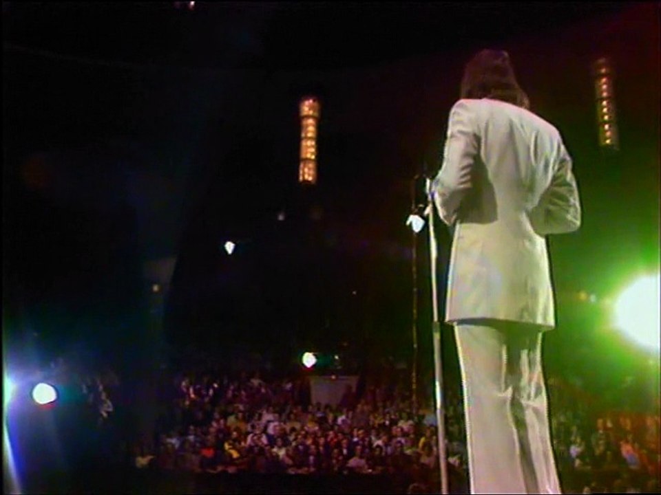 Andreas Holm - Sugar Baby Love (Ein Kessel Buntes)