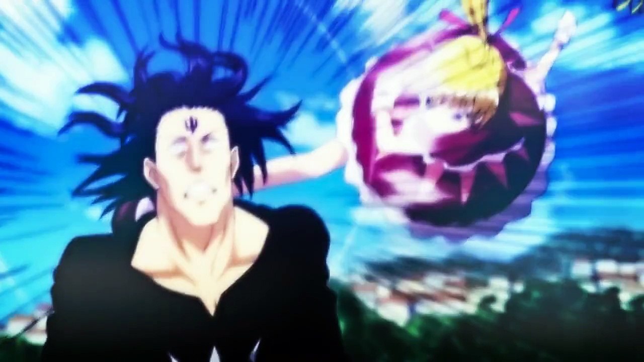 [ET-TheBakanimationz] Hunter x Hunter AMV