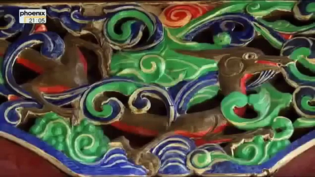 China - Reise ins Himalaya Doku 2015 HD