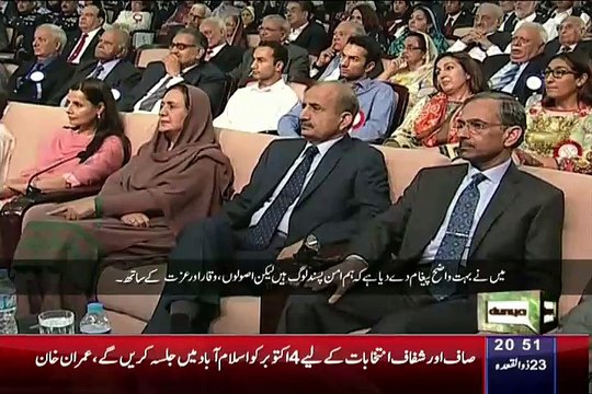 Air Chief Sohail Aman Warns India