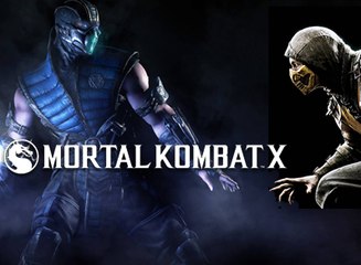 Mortal Kombat X: Tráiler de Lanzamiento
