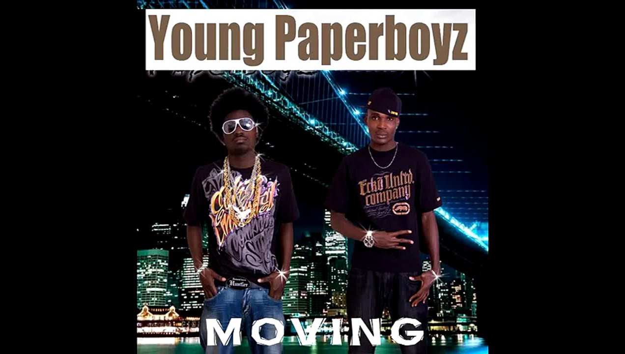 Young Paperboyz She Nice