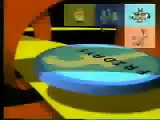 Cartoon Cartoon Fridays promo for new Johnny Bravo