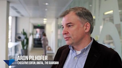 Reuters' Digital News Report 2015