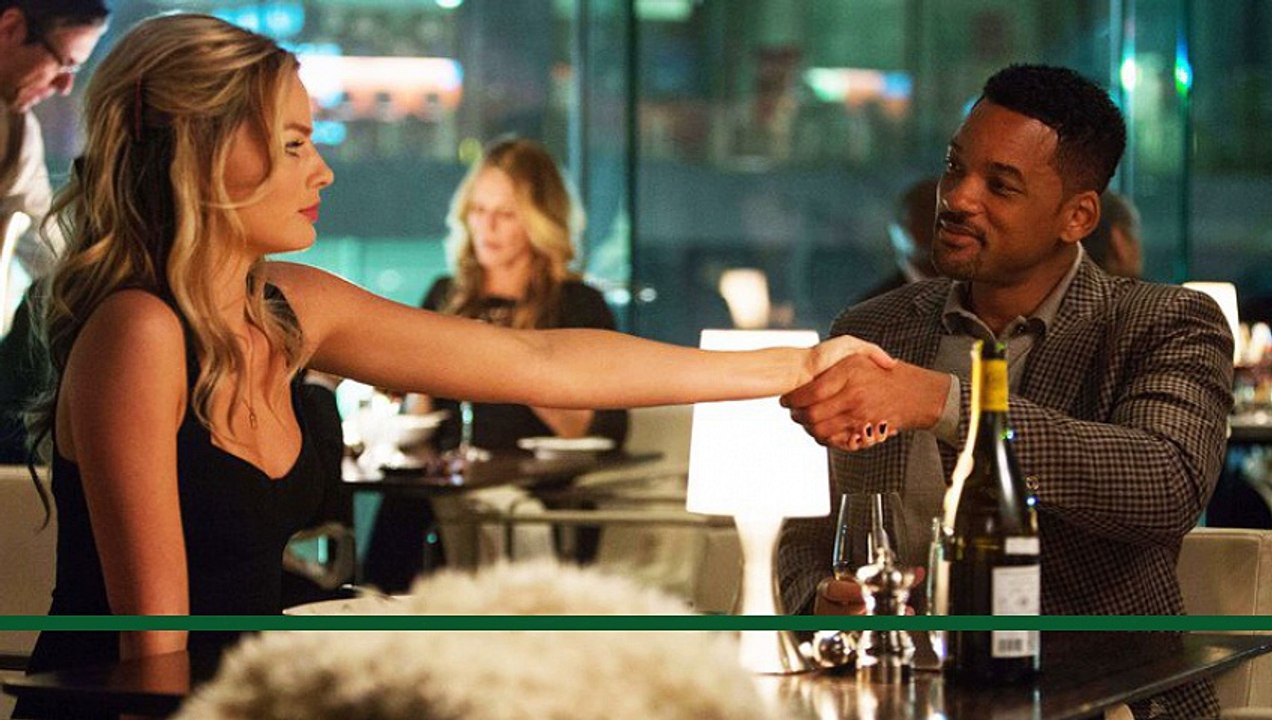 Focus  2015  Full MOVIE HD
