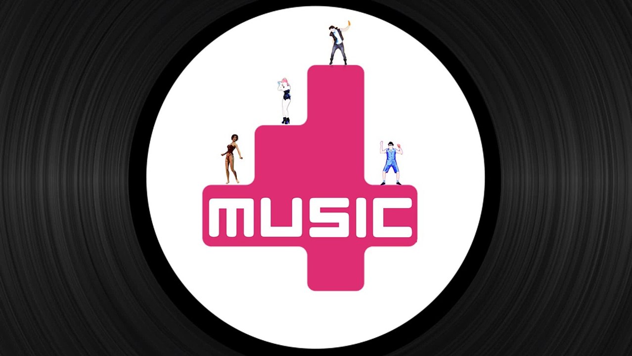 4Music Ident