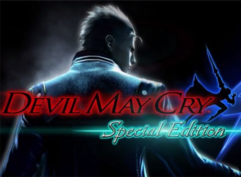 Devil May Cry 4: Special Edition