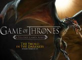 Game of Thrones - Episode 3: The Sword in the Darkness
