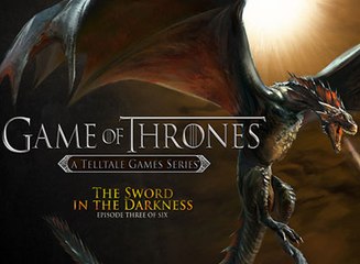 Game of Thrones - Episode 3: The Sword in the Darkness