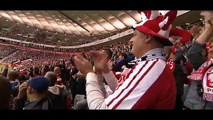 Kamil Grosicki Great 2nd GOAL Poland vs Gibraltar 2-0 *07.09.2015 HD