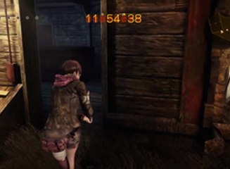 Videoguía Resident Evil: Revelations 2. Episodio extra 1: The Struggle - Cazadores