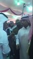 شاهد المقطع الكامل الذي تسبب في إعفاء وزير الصحة السعودي HD