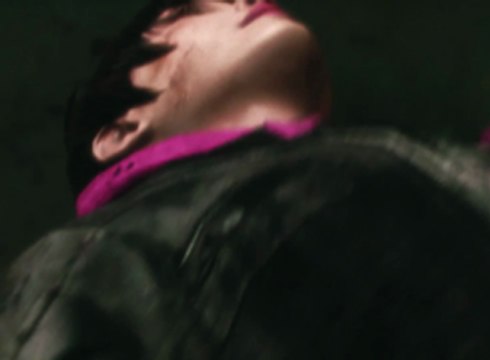 Videoguía Resident Evil: Revelations 2. Episodio extra 1: The Struggle - adopción forzosa