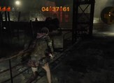 Videoguía Resident Evil: Revelations 2. Episodio extra 1: The Struggle - nuevas herramientas