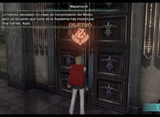 Final Fantasy: Type-0 HD, Videoguía: viaje a Togoreth.