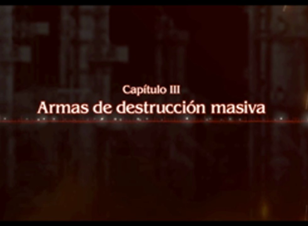 Final Fantasy: Type-0 HD, videoguía: el capítulo III comienza