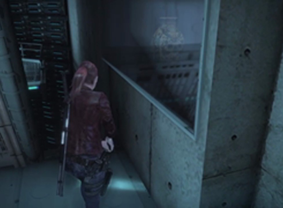 Videoguía Resident Evil: Revelations 2. Episodio 4: Metamorphosis - renacimiento