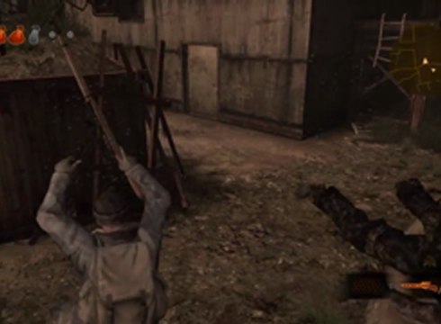 Videoguía Resident Evil: Revelations 2. Episodio extra 1: The Struggle - justo a tiempo