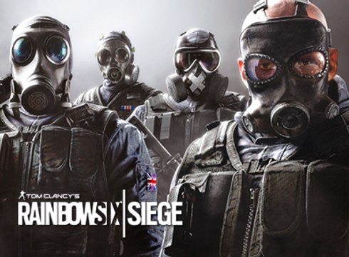 Tom Clancy’s Rainbow Six Siege, Los Agentes