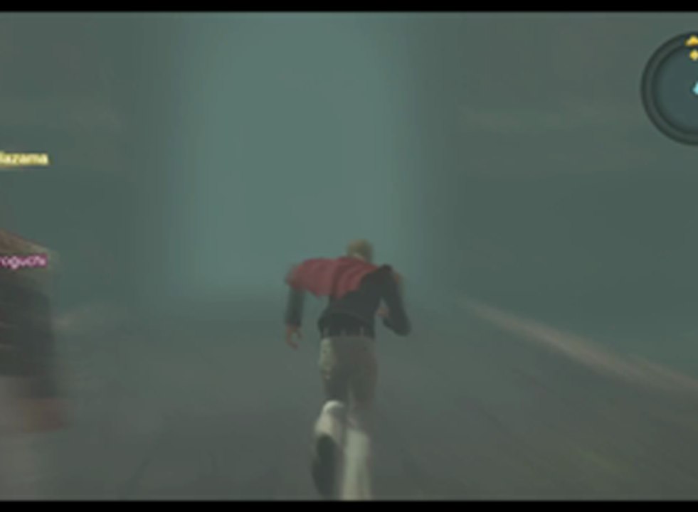 Final Fantasy: Type-0 HD, videoguía: King