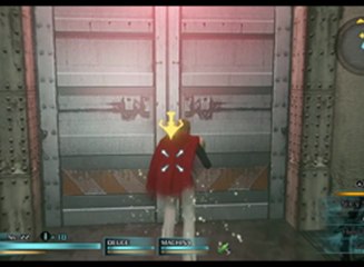Final Fantasy: Type-0 HD, videoguía: advertencia de Nimbus