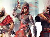 Assassin’s Creed Chronicles Trailer