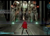 Final Fantasy: Type-0 HD, videoguía: la caída del Brionac