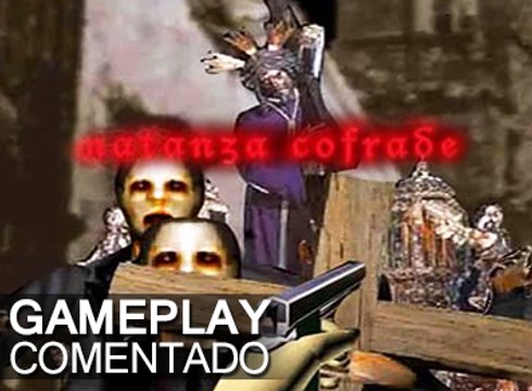 Matanza Cofrade - Gameplay Comentado