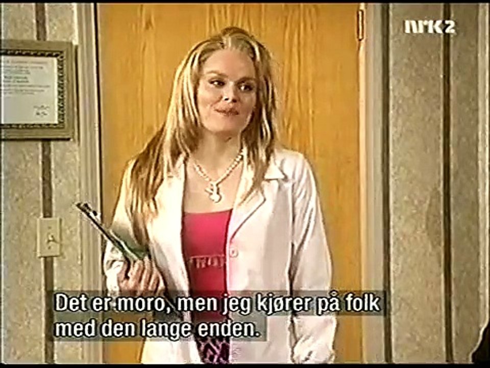 MadTv - Dr Kylie