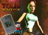 Memory Card #8: Tomb Raider