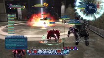 Dcuo bombshell paradox quantum dps