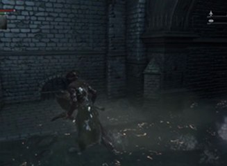 Bloodborne, videoguía: Yharnam Central - el camino del Padre