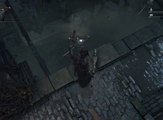 Bloodborne, videoguía: Alcantarillas de Yharnam - guarnición