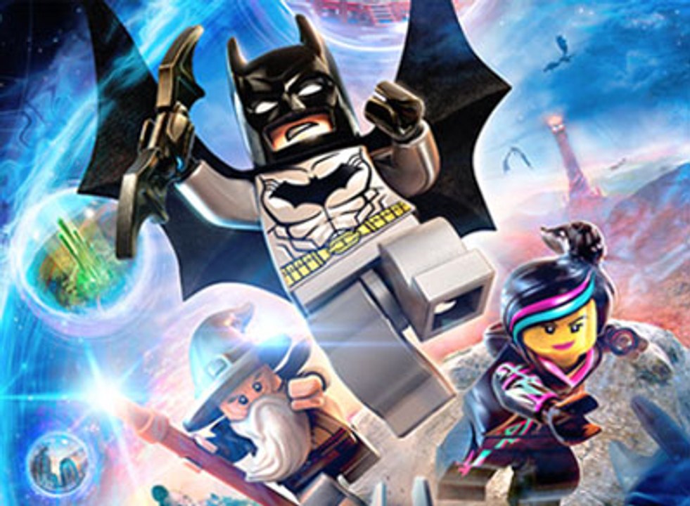 LEGO Dimensions