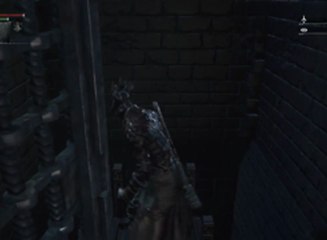 Bloodborne, videoguía: Viejo Yharnam - calles del casco antiguo