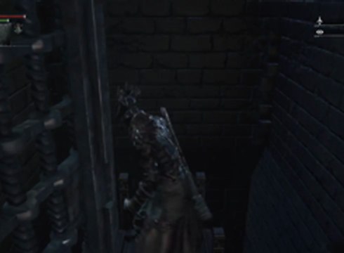 Bloodborne, videoguía: Viejo Yharnam - calles del casco antiguo