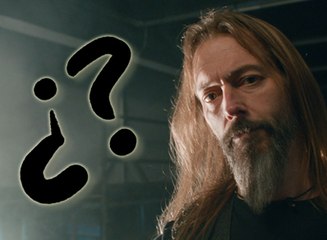 Téaser del Misterioso Juego de Activision