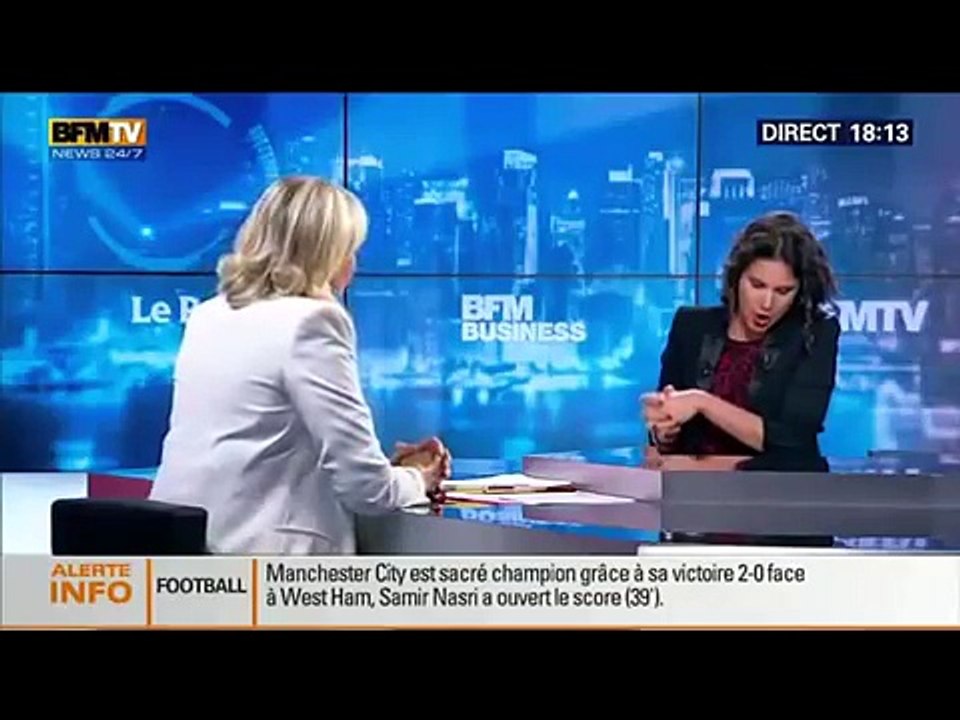 FR YTP - Marine Le Pen