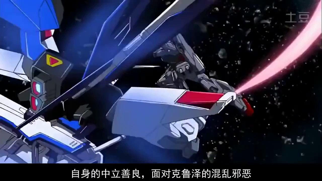 【LexBurner】动漫【漫话槽点】我有特殊的主角光环，论另类主角的自我修养 (1/3)