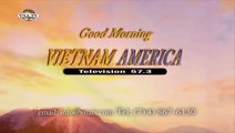 Good Morning Vietnam America 090715 VNATV part 02