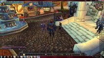 |HACK| World of Warcraft [CATACLYSM] 4.3.4