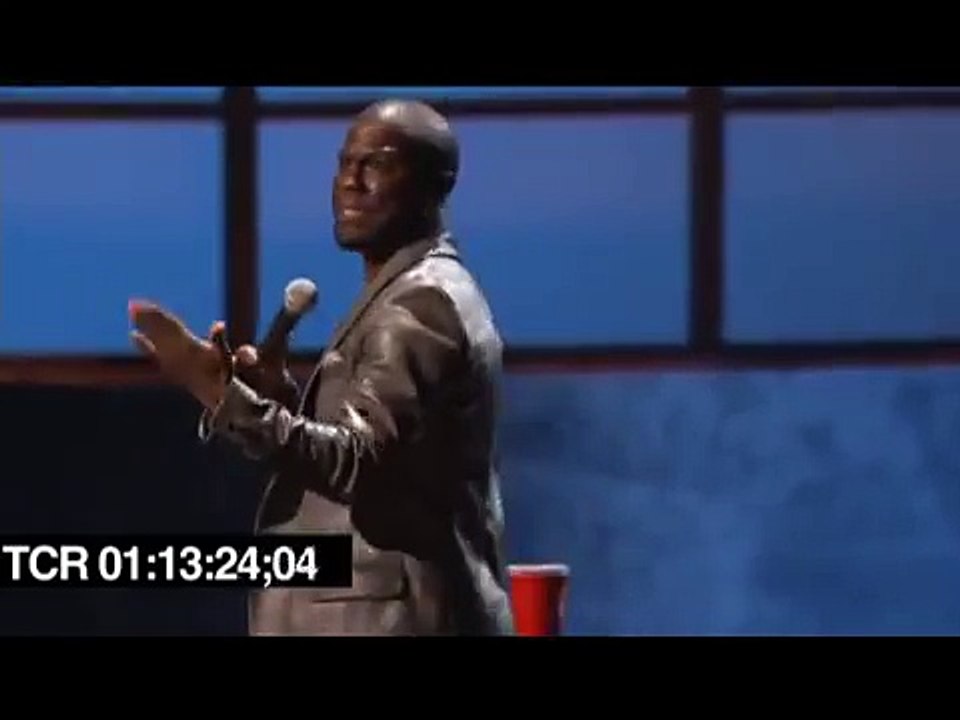 Kevin Hart - Laugh At My Pain - Puppy Story