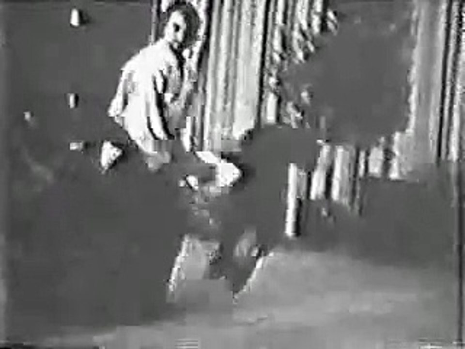 Steven Segal Kicking real life ASS! Aikido Martial Art