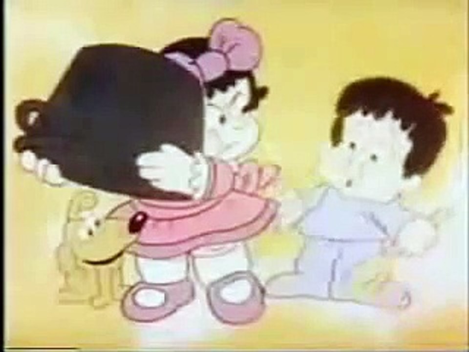 Classic Sesame Street - Many Uses For a Pot